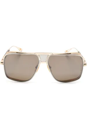 DITA EYEWEAR Epiluxury 5 Pilotenbrille