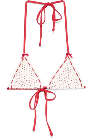 Frankies Bikinis Nick Bikinioberteil