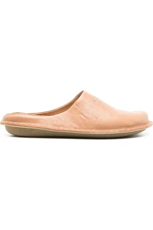 Comme des Garçons X VIBAe Roma Slipper