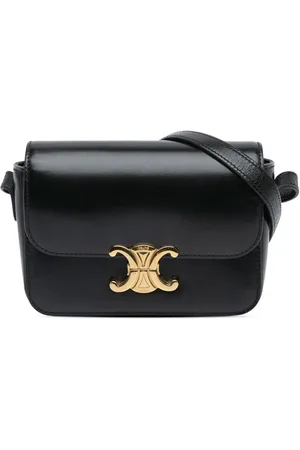 Céline 2020 Teen Triomphe Umhängetasche