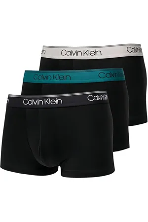 Calvin Klein Boxershorts mit Logo (3er-Set)