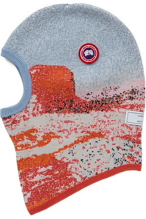 Canada Goose X Rokh Landscape Balaklava