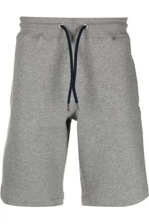 Paul Smith Joggingshorts aus Bio-Baumwolle