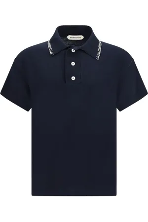 Namacheko Klassisches Poloshirt