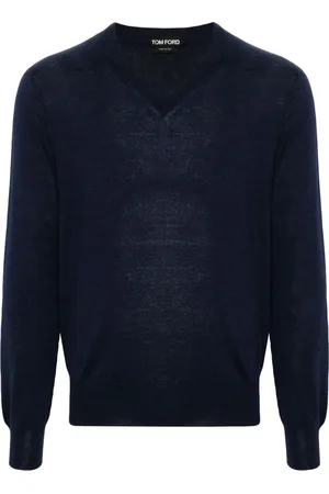 Tom Ford Pullover mit V-Ausschnitt