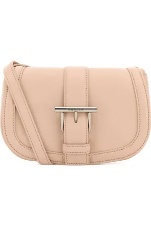 Alexander McQueen Mini Satchel Umhängetasche