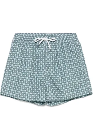 FEDELI Madeira Badeshorts