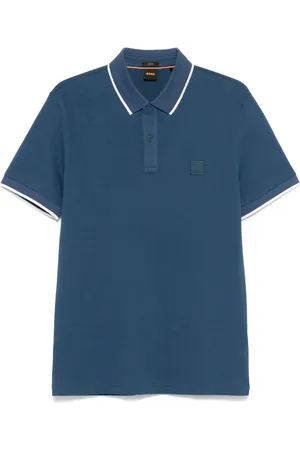 HUGO BOSS Klassisches Poloshirt