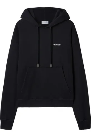OFF-WHITE Windy Arrow Hoodie