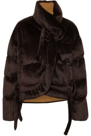 OTTOLINGER Jacke aus Faux Fur