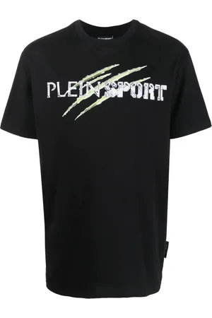 Philipp Plein T-Shirt mit grafischem Print