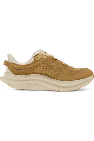Hoka One One Lauf-Sneakers mit Mesh