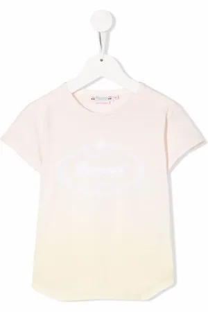 BONPOINT TEEN T-Shirt mit Farbverlauf
