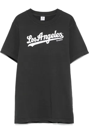 Sporty & Rich Dodgers T-Shirt