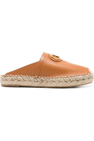 VALENTINO GARAVANI VLogo Signature Mules