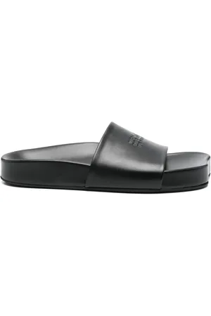 Maison Margiela Sandalen aus Leder