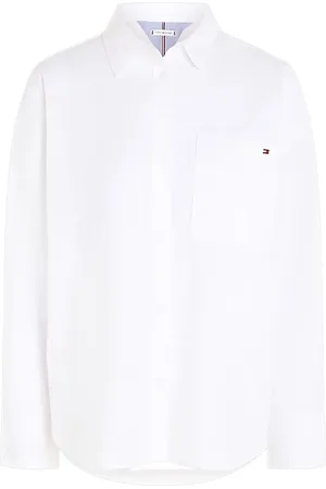 Tommy Hilfiger Klassisches Hemd