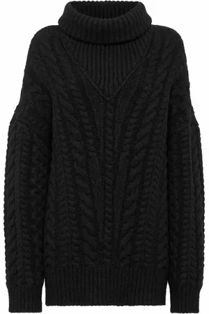 Philipp Plein Skull&Bones Pullover