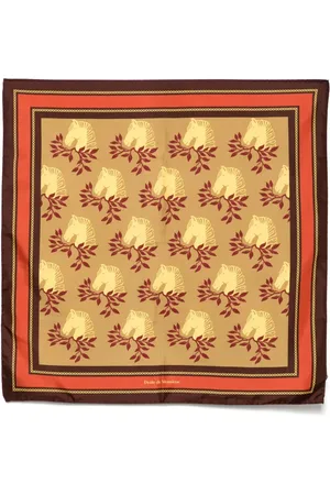 Drôle de Monsieur Polo Schal