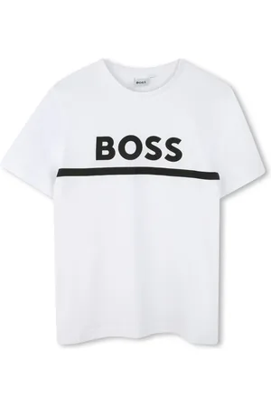 HUGO BOSS Klassisches T-Shirt