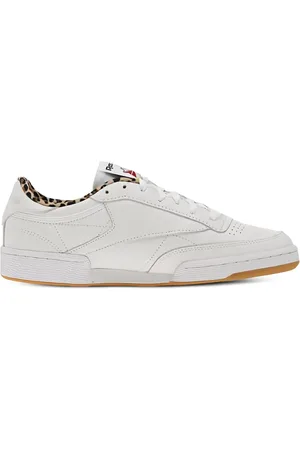 Reebok X Wacko Maria Sneakers