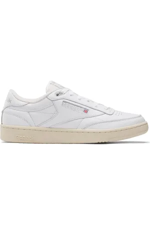 Reebok Club C Vintage Sneakers