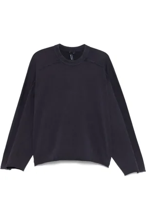 Entire Studios Klassisches Langarmshirt