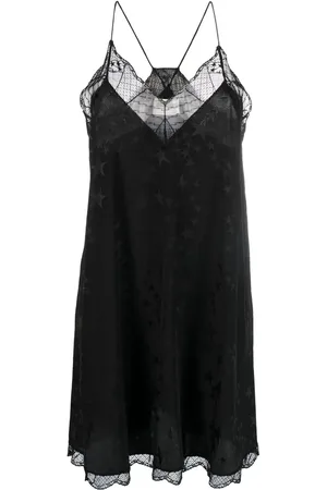 Zadig & Voltaire Ristyz Camisole-Kleid