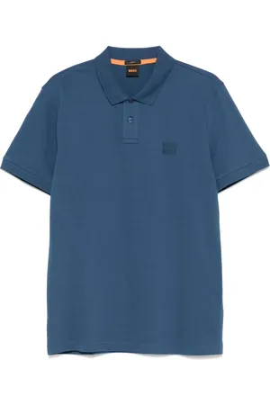 HUGO BOSS Klassisches Poloshirt