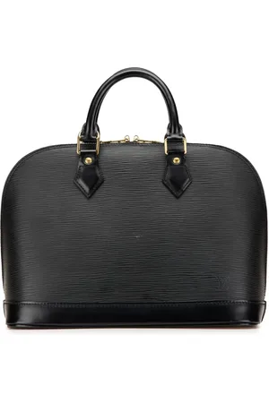 LOUIS VUITTON 2002 Alma PM Handtasche