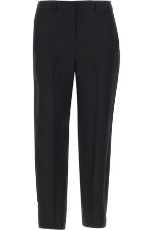 MARELLA Perugia Leinenhose