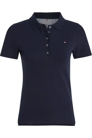 Tommy Hilfiger Klassisches Poloshirt