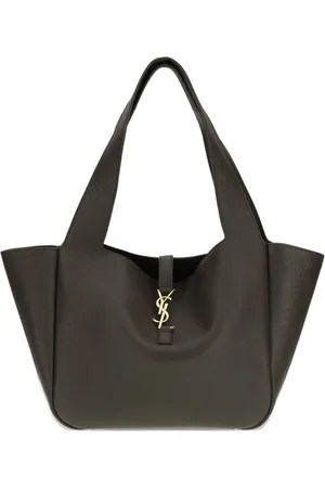 Saint Laurent Mittelgroße Bea Tote Bag