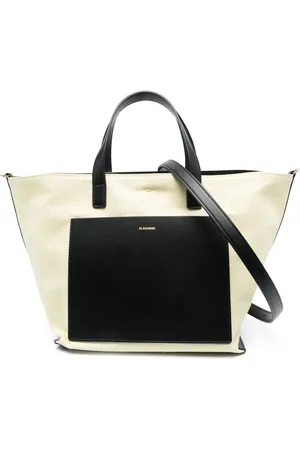 Jil Sander Kleiner Wander Shopper