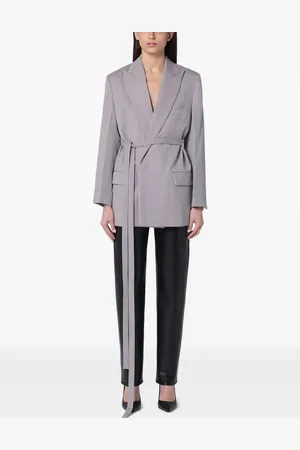 Victoria Beckham Jacke aus Wolle