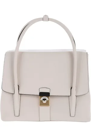 Maison Margiela Handtasche aus Leder