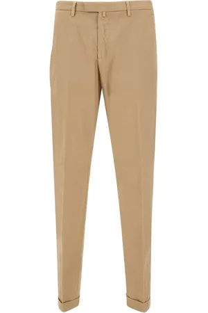 BRIGLIA Hose mit geradem Bein