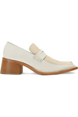 MARTINE ROSE Bagleys Pumps