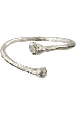 Alighieri Brushed-finish bracelet