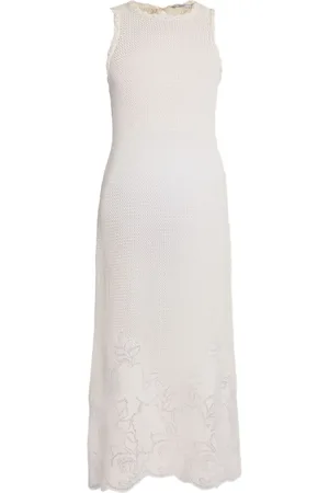 Erdem Ärmelloses Midikleid