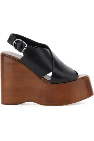 Jeffrey Campbell Fiddle Sandalen