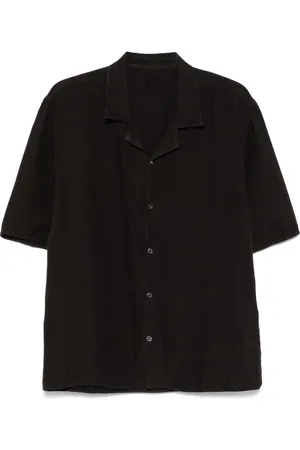 120% Lino Hemd aus Leinen