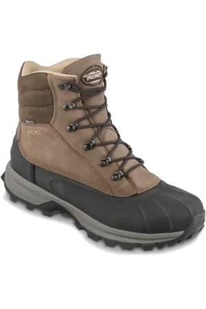 Meindl Klassische Wanderstiefel