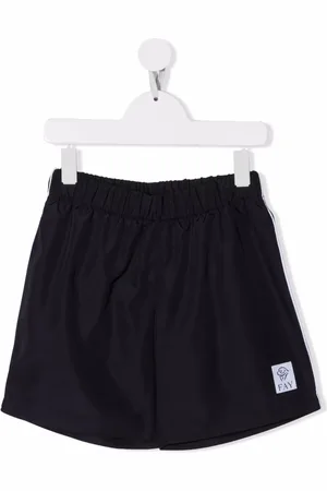 FAY Badeshorts mit Logo