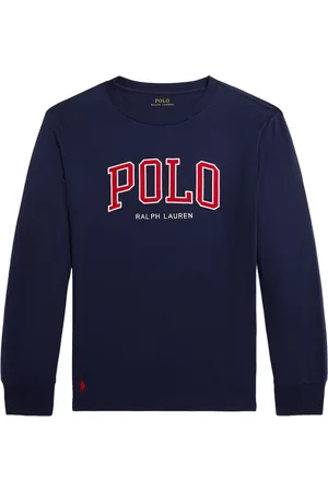 Ralph Lauren Klassisches Sweatshirt