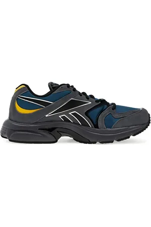 Reebok Laufschuhe mit Mesh-Einsatz