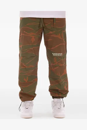 Billionaire Boys Club Camo Crater Hose