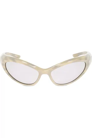 Balenciaga Sporty B Sonnenbrille