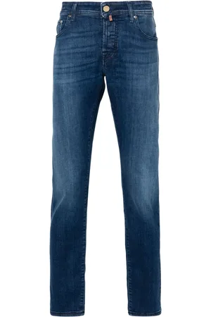 Jacob Cohen Nick Ltd Jeans