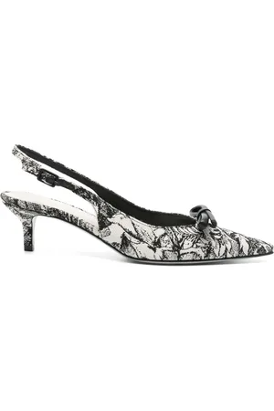 ROBERTO FESTA Senya Pumps 50mm